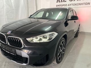 Bmw X2 2022 ΕΛΛΗΝΙΚΗΣ ΑΝΤΙΠΡΟΣΩΠΕΙΑΣ-thumb-3