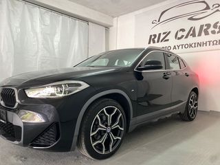 Bmw X2 2022 ΕΛΛΗΝΙΚΗΣ ΑΝΤΙΠΡΟΣΩΠΕΙΑΣ-thumb-4