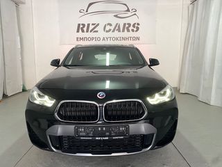 Bmw X2 2022 ΕΛΛΗΝΙΚΗΣ ΑΝΤΙΠΡΟΣΩΠΕΙΑΣ-thumb-5