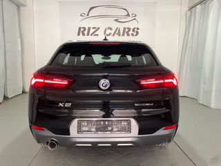 Bmw X2 2022 ΕΛΛΗΝΙΚΗΣ ΑΝΤΙΠΡΟΣΩΠΕΙΑΣ-thumb-6