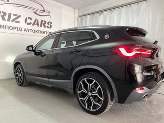Bmw X2 2022 ΕΛΛΗΝΙΚΗΣ ΑΝΤΙΠΡΟΣΩΠΕΙΑΣ-thumb-7
