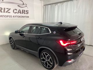 Bmw X2 2022 ΕΛΛΗΝΙΚΗΣ ΑΝΤΙΠΡΟΣΩΠΕΙΑΣ-thumb-8