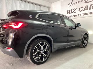 Bmw X2 2022 ΕΛΛΗΝΙΚΗΣ ΑΝΤΙΠΡΟΣΩΠΕΙΑΣ-thumb-9