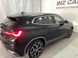 Bmw X2 2022 ΕΛΛΗΝΙΚΗΣ ΑΝΤΙΠΡΟΣΩΠΕΙΑΣ-thumb-10