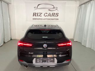 Bmw X2 2022 ΕΛΛΗΝΙΚΗΣ ΑΝΤΙΠΡΟΣΩΠΕΙΑΣ-thumb-11