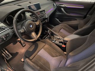 Bmw X2 2022 ΕΛΛΗΝΙΚΗΣ ΑΝΤΙΠΡΟΣΩΠΕΙΑΣ-thumb-19