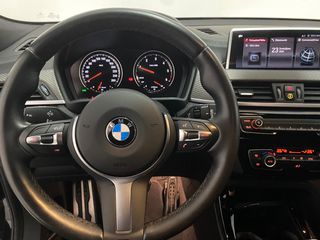 Bmw X2 2022 ΕΛΛΗΝΙΚΗΣ ΑΝΤΙΠΡΟΣΩΠΕΙΑΣ-thumb-22