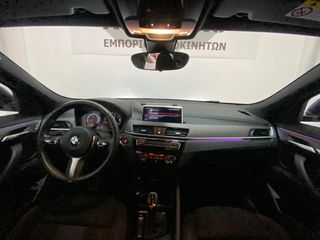 Bmw X2 2022 ΕΛΛΗΝΙΚΗΣ ΑΝΤΙΠΡΟΣΩΠΕΙΑΣ-thumb-27