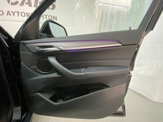 Bmw X2 2022 ΕΛΛΗΝΙΚΗΣ ΑΝΤΙΠΡΟΣΩΠΕΙΑΣ-thumb-31