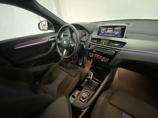 Bmw X2 2022 ΕΛΛΗΝΙΚΗΣ ΑΝΤΙΠΡΟΣΩΠΕΙΑΣ-thumb-35