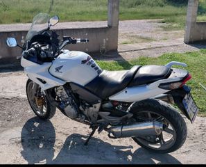 Honda CBF 1000 2009 Από Γενικό σέρβις αλλαγή καδένας-thumb-1