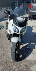 Honda CBF 1000 2009 Από Γενικό σέρβις αλλαγή καδένας-thumb-2