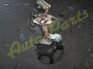 ΚΟΛΩΝΑ ΤΙΜΟΝΙΟΥ MERCEDES BENZ W210 ΜΟΝΤΕΛΟ 1995-2002