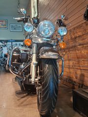 Harley Davidson ROAD KING 2019-thumb-1
