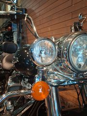 Harley Davidson ROAD KING 2019-thumb-3