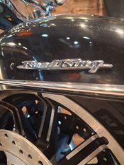 Harley Davidson ROAD KING 2019-thumb-4