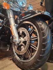 Harley Davidson ROAD KING 2019-thumb-5