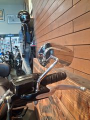 Harley Davidson ROAD KING 2019-thumb-7