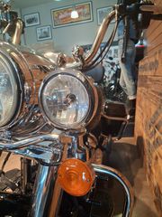 Harley Davidson ROAD KING 2019-thumb-8