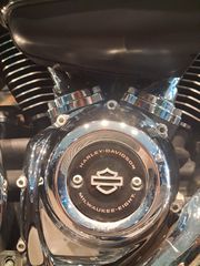Harley Davidson ROAD KING 2019-thumb-12
