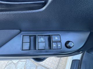 Pickup - Αγροτικό Toyota 2022 *HILUX 2.4D 4X4 Advance *ΕΛΛΗΝΙΚΗΣ ΑΝΤ*ΔΙΠΛΟΚΑΜΠΙΝΟ*SERVICE-thumb-14