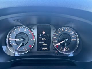 Pickup - Αγροτικό Toyota 2022 *HILUX 2.4D 4X4 Advance *ΕΛΛΗΝΙΚΗΣ ΑΝΤ*ΔΙΠΛΟΚΑΜΠΙΝΟ*SERVICE-thumb-18