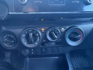 Pickup - Αγροτικό Toyota 2022 *HILUX 2.4D 4X4 Advance *ΕΛΛΗΝΙΚΗΣ ΑΝΤ*ΔΙΠΛΟΚΑΜΠΙΝΟ*SERVICE-thumb-19