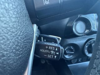 Pickup - Αγροτικό Toyota 2022 *HILUX 2.4D 4X4 Advance *ΕΛΛΗΝΙΚΗΣ ΑΝΤ*ΔΙΠΛΟΚΑΜΠΙΝΟ*SERVICE-thumb-24