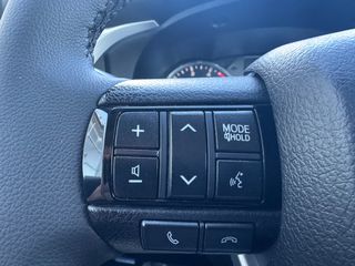 Pickup - Αγροτικό Toyota 2022 *HILUX 2.4D 4X4 Advance *ΕΛΛΗΝΙΚΗΣ ΑΝΤ*ΔΙΠΛΟΚΑΜΠΙΝΟ*SERVICE-thumb-27