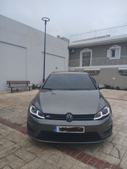 Volkswagen Golf 2013 rline
