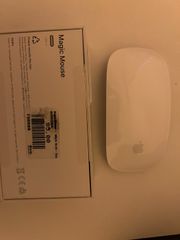 Apple Magic Mouse USB-C-thumb-1