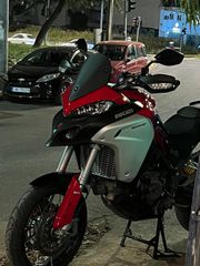 Ducati Multistrada 1200 2017 ENDURO