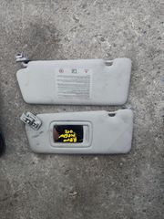 Renault megane 2012 σκιάδια-thumb-1