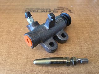 Αντλία Συμπλέκτη Κάτω TOYOTA DYNA BU10, BU12, BU15 / COASTER BU19 * 31470-36040