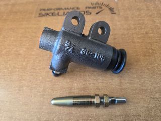 Αντλία Συμπλέκτη Κάτω TOYOTA DYNA BU10, BU12, BU15 / COASTER BU19 * 31470-36040-thumb-2