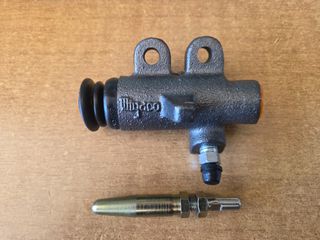 Αντλία Συμπλέκτη Κάτω TOYOTA DYNA BU10, BU12, BU15 / COASTER BU19 * 31470-36040-thumb-3
