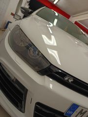 Volkswagen Scirocco 2014 LOOK R-thumb-1