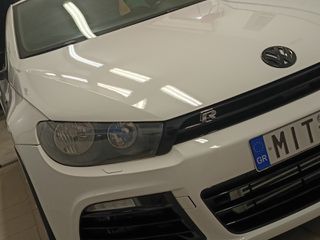 Volkswagen Scirocco 2014 LOOK R-thumb-2