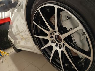 Volkswagen Scirocco 2014 LOOK R-thumb-3