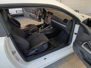 Volkswagen Scirocco 2014 LOOK R-thumb-5