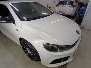 Volkswagen Scirocco 2014 LOOK R-thumb-6
