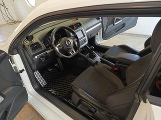 Volkswagen Scirocco 2014 LOOK R-thumb-7