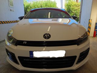 Volkswagen Scirocco 2014 LOOK R-thumb-8