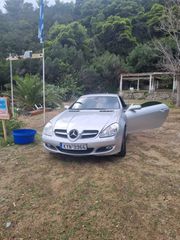 Mercedes-Benz SLK 200 2006