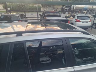 Bmw X3 2006 2.5I AUTOMATIC αέριο brc-thumb-5