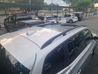 Bmw X3 2006 2.5I AUTOMATIC αέριο brc-thumb-8