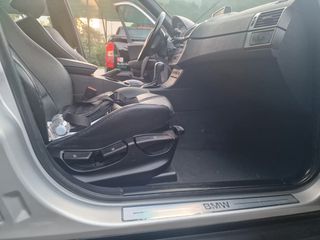 Bmw X3 2006 2.5I AUTOMATIC αέριο brc-thumb-9