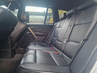 Bmw X3 2006 2.5I AUTOMATIC αέριο brc-thumb-13