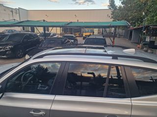 Bmw X3 2006 2.5I AUTOMATIC αέριο brc-thumb-18