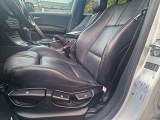 Bmw X3 2006 2.5I AUTOMATIC αέριο brc-thumb-25